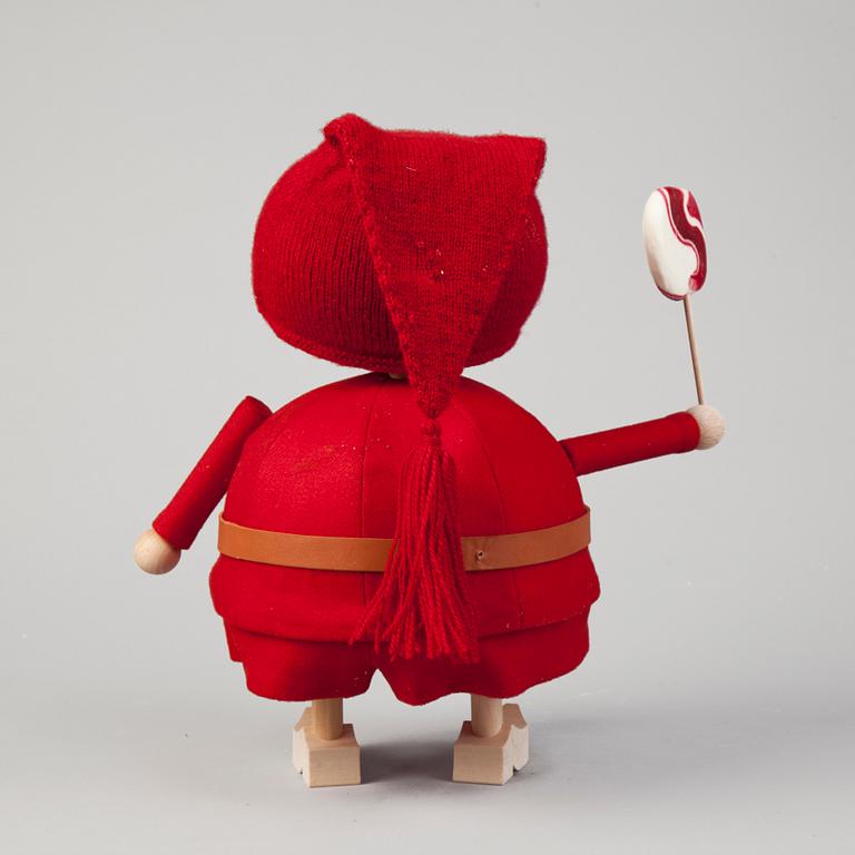 NISSE GOTTBERG, NK 2014, JoAnn Tan Studio.