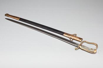 POLISSABEL. Malmö polisdistrikt.