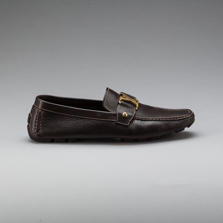 SKOR, Louis Vuitton.