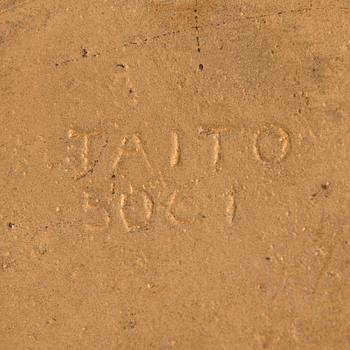 PAAVO TYNELL, PÖYTÄVALAISIN, 5061, Taito oy.