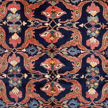 MATTA, Mahal, ca 423 x 323 cm.