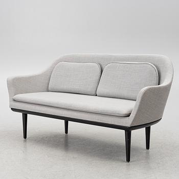 Stellar Works, sofa, "Lunar".