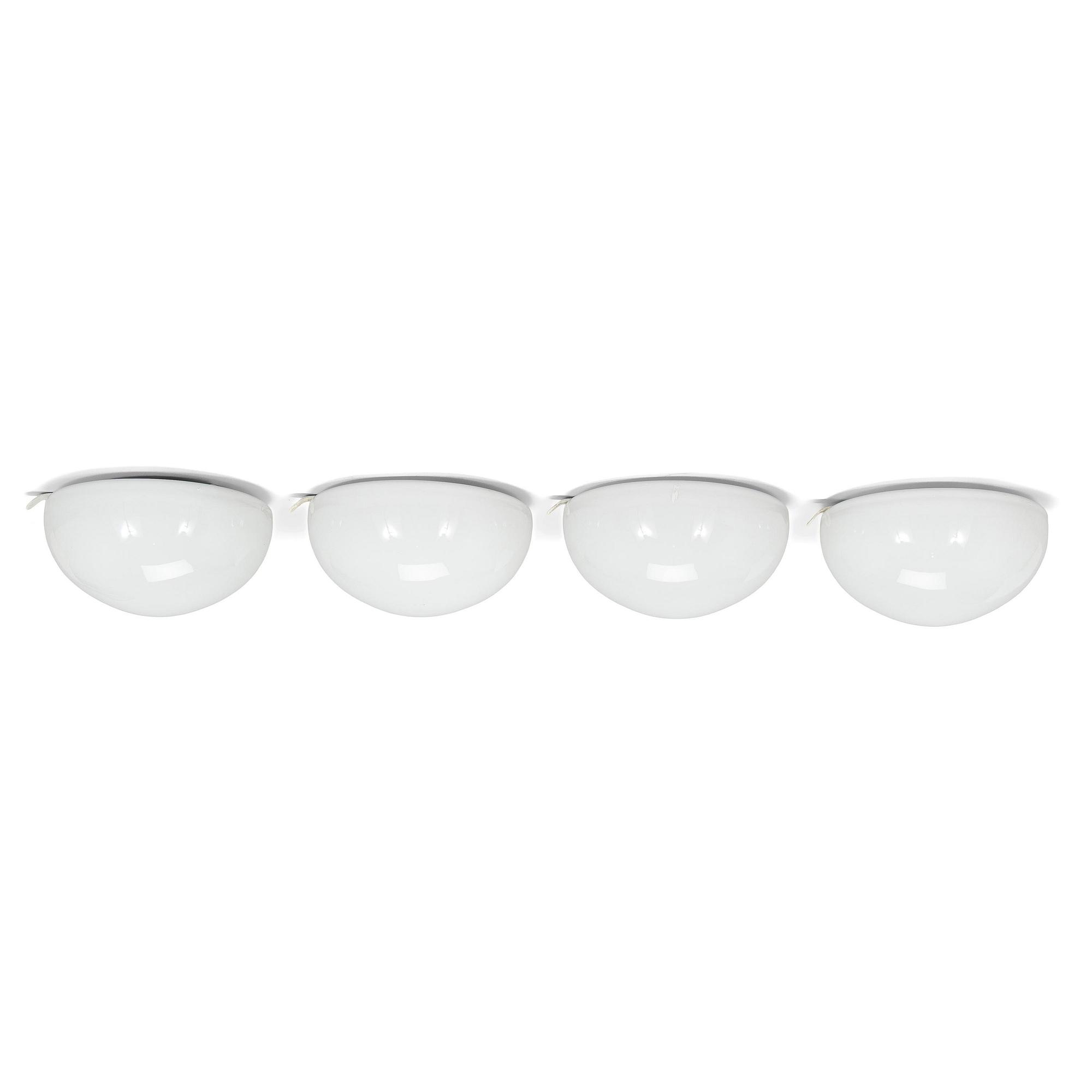 Paavo Tynell, Four mid-20th century 80113 (80112-25) for Idman.