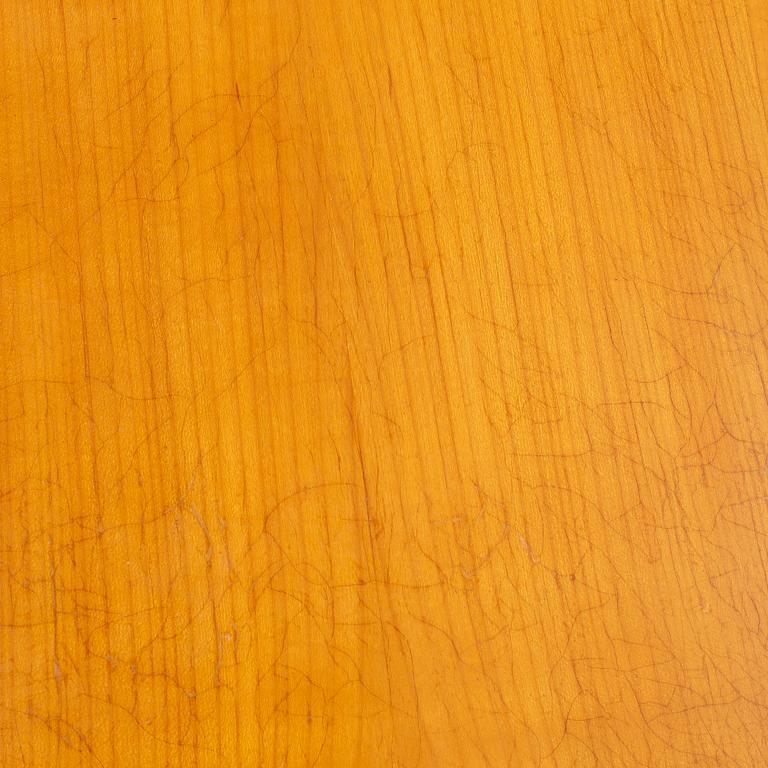 Axel Larsson, Sängbord, ett par, för Bodafors, 1900-talets mitt.