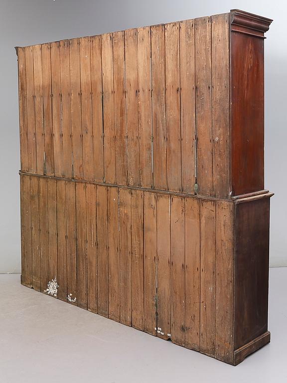 SKÅP, omkring år 1900.