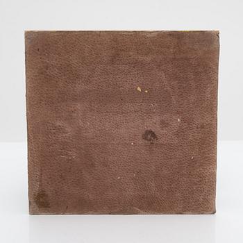 Claude Michel Clodion, after, a bronze sculpture, marked 'Clodion'.