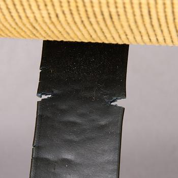 TANU TOIVIAINEN, fåtölj, "Pala-stolen", Vakiopuu Oy,1950-tal.