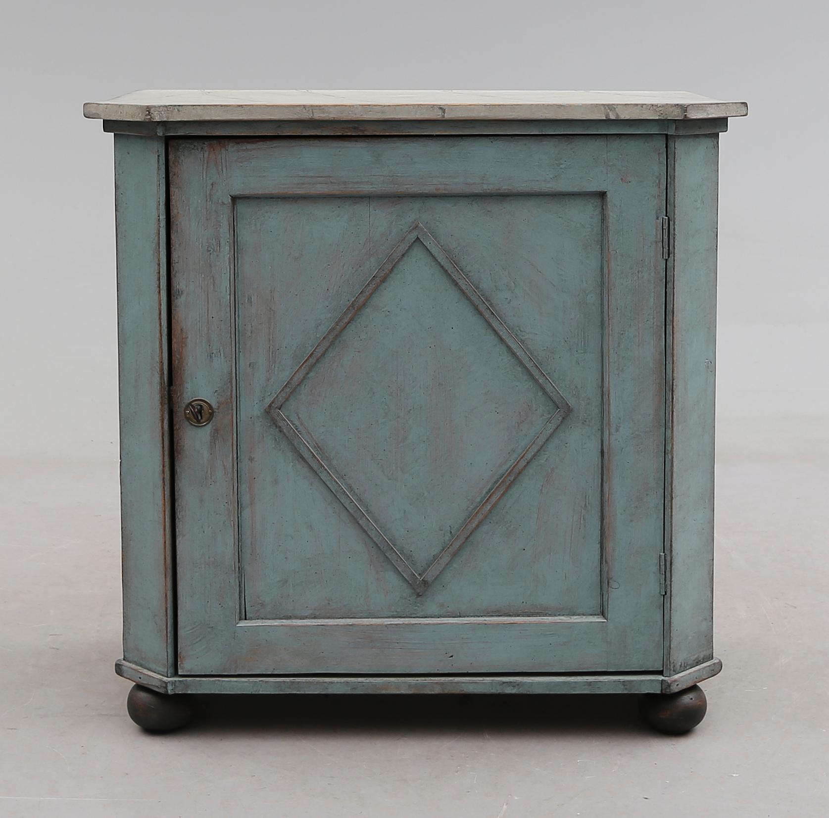 SKÅP, omkring år 1900.