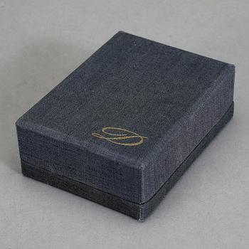 TÄNDARE, Dupont de Paris, 1900-talets andra hälft.