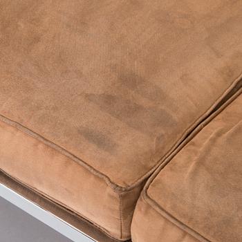 A sofa by Innovation, 2000s.