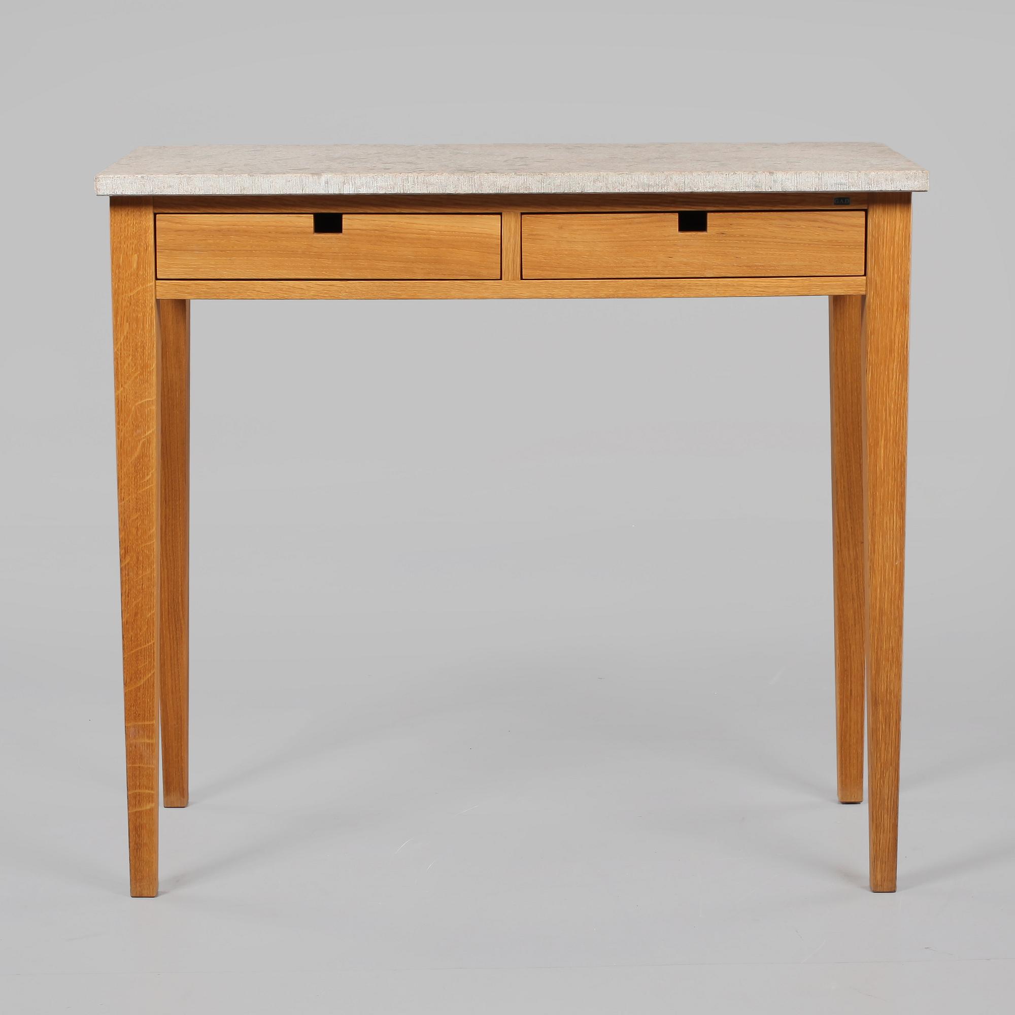SIDOBORD, "Ala", Kristian Eriksson, GAD, 1900/2000-tal.