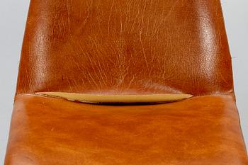 Johanson design, chairs 4 pcs, table, Markaryd.