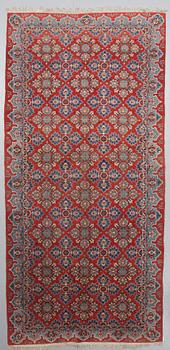 MATTA, orientalisk, 324x152.