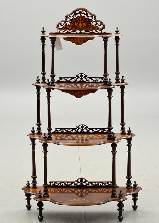 ATENIENNE, nyrokoko, England. 1800-talets andra hälft.