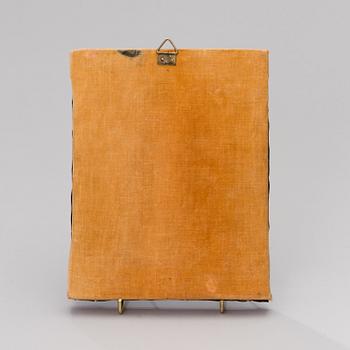 IKONI, Venäjä 1800-luvun loppu.