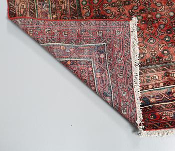 MATTA, Indjelas, 1900-talets senare del, 300 x 206 cm.
