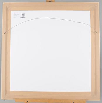 LARS GUNNAR NORDSTRÖM, serigrafi, signerad och daterad -91, numrerad 30/100.