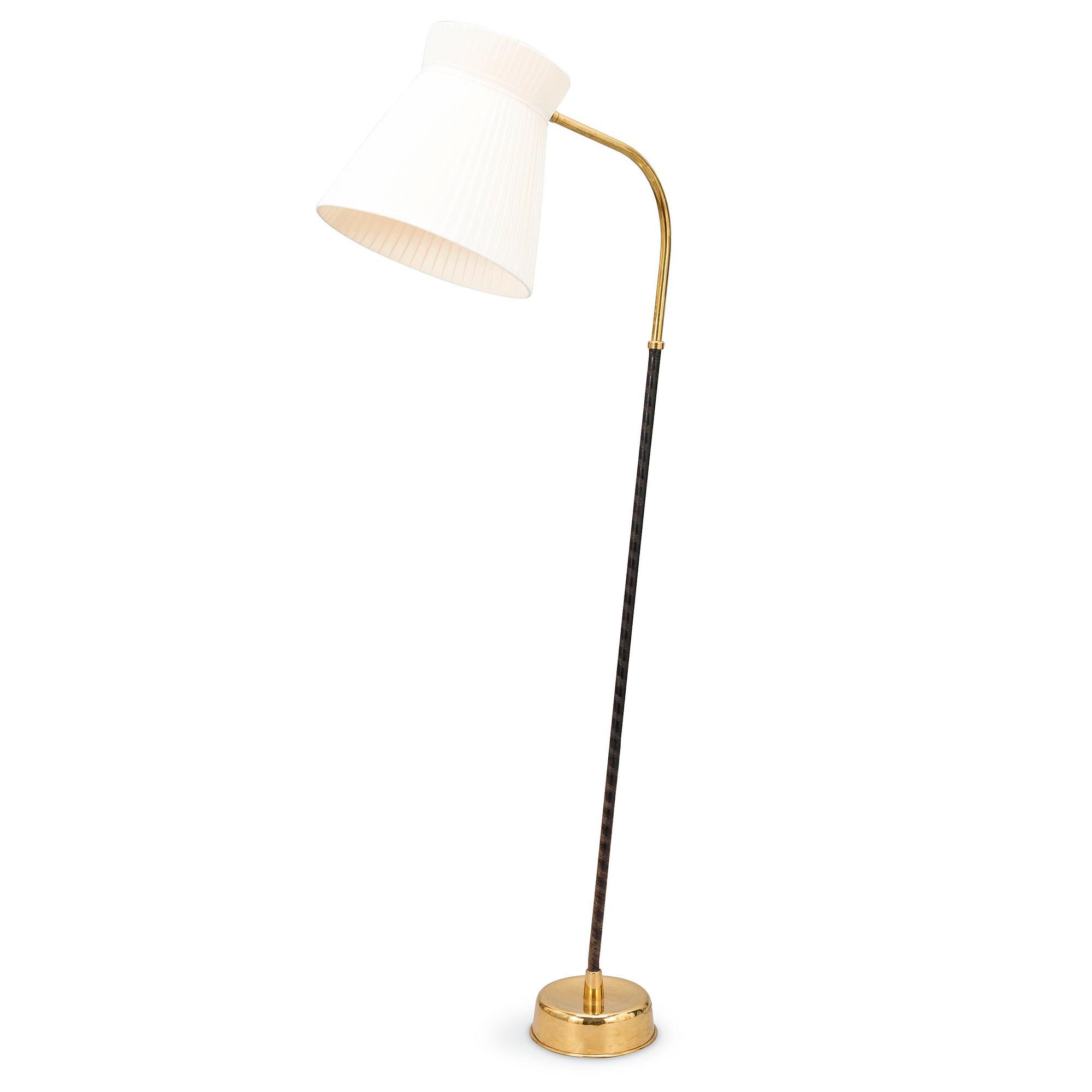 LISA JOHANSSON-PAPE, LATTIAVALAISIN, malli 2063 Stockmann Orno, 1950-luku.
