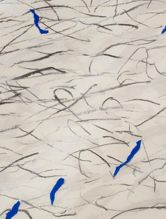 Marco Gastini, Utan titel.