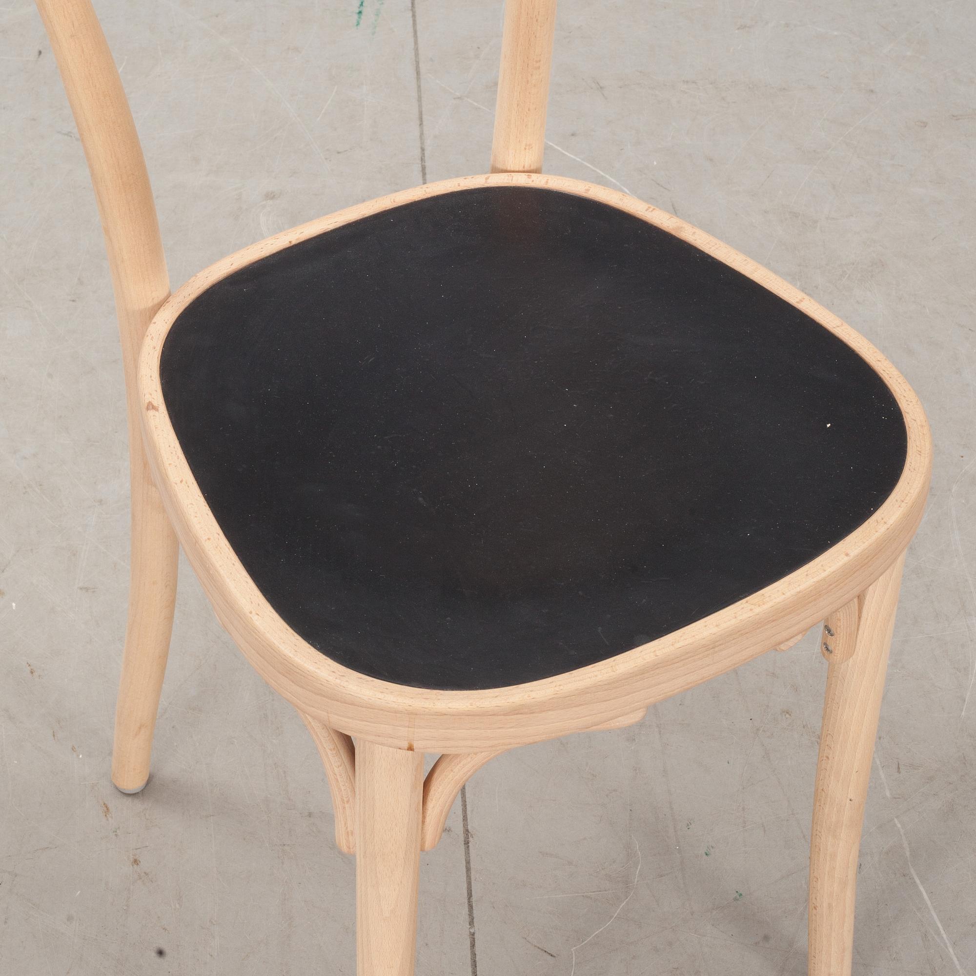 STOL, "Vilda 2", Jonas Bohlin, Gemla. 2012.
