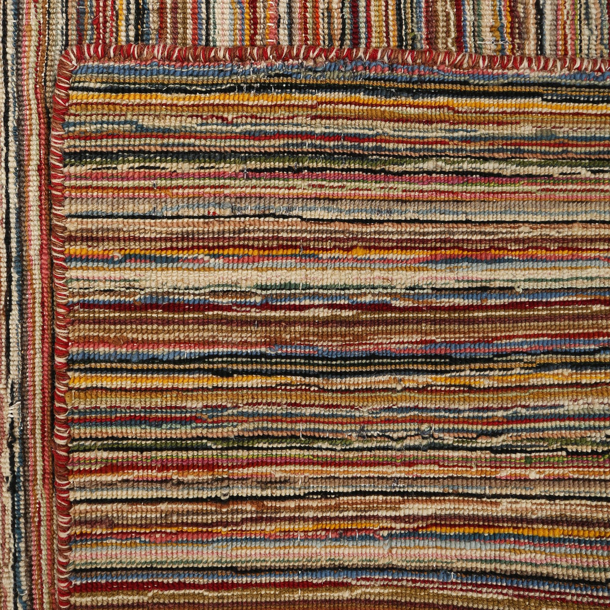 MATTA, Kelim, modern tillverkning, ca 300 x 200 cm.