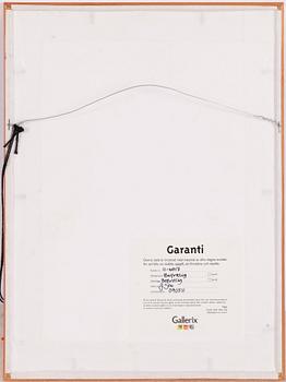 Lennart Aschenbrenner, Summer hat.