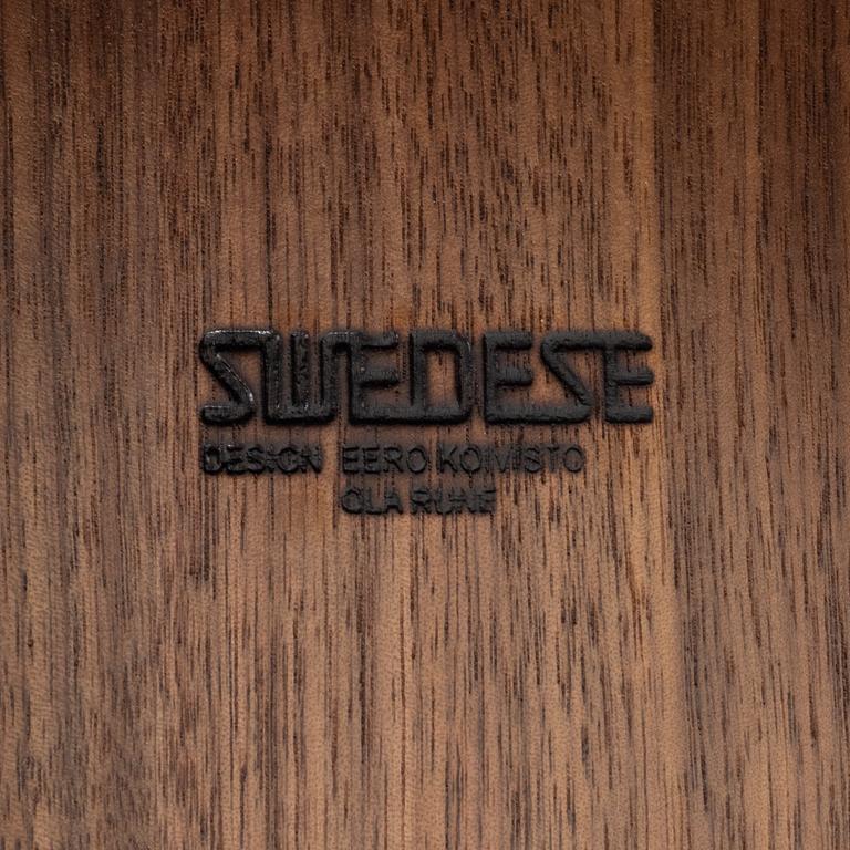 Claesson Koivisto Rune, soffbord, "Brasilia", Swedese.