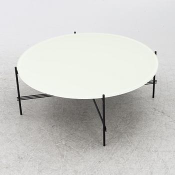 GamFratesi, A coffee table, “TS”, GUBI, Denmark, 2000s.
