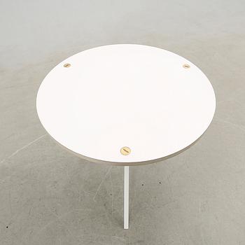 Per Söderberg, Table, No early Birds 2016.