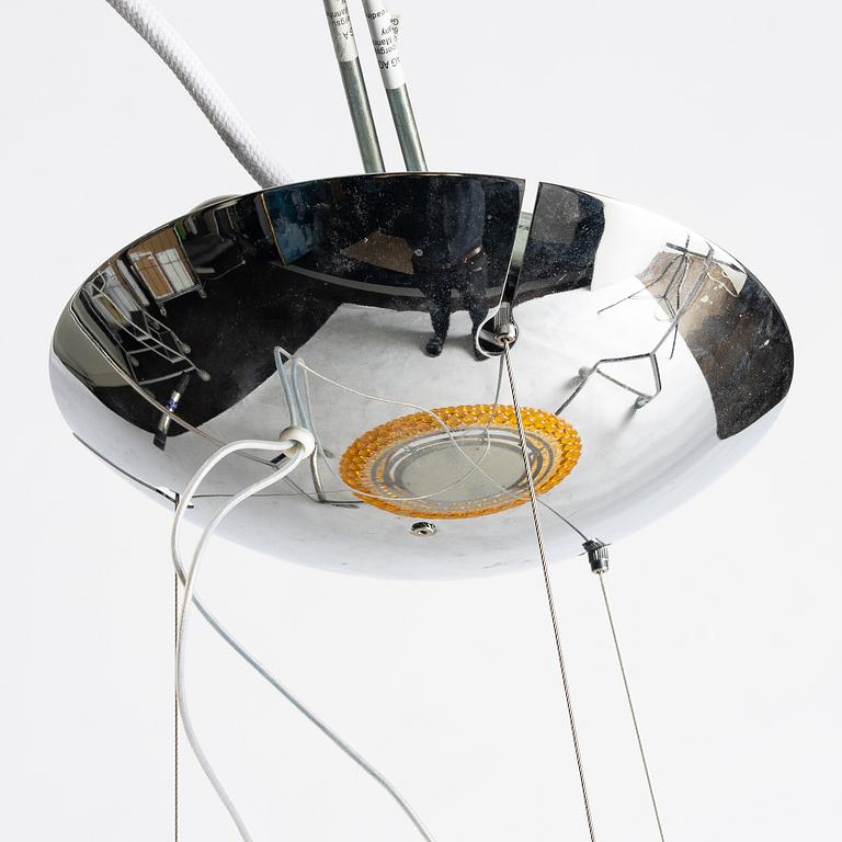 Patricia Urquiola & Eliana Gerotto, taklampa, "Caboche Grande", Foscarini, Italien, efter 2005.