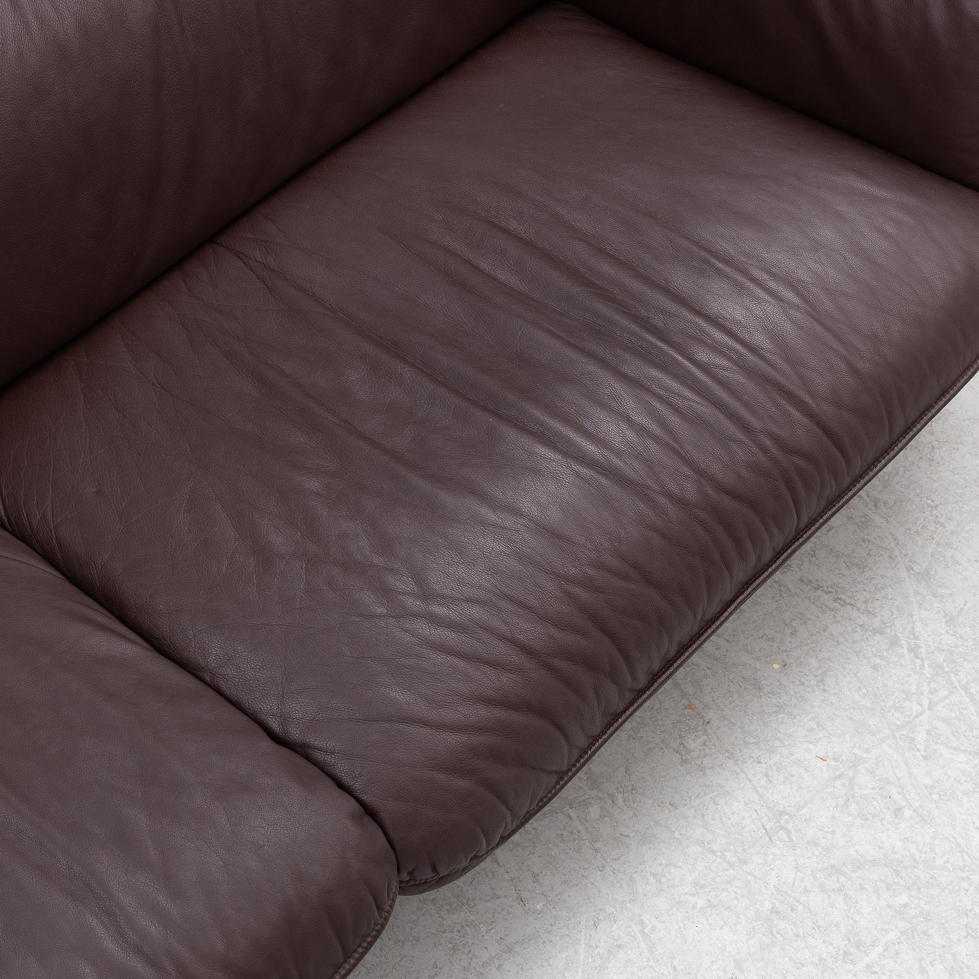 Claesson Koivisto Rune, soffa, "Continental, Swedese.