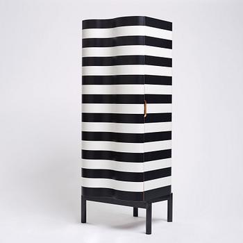 Love Arbén, an 'Ono' cabinet, Lammhults Möbel AB, Sweden, 1992.