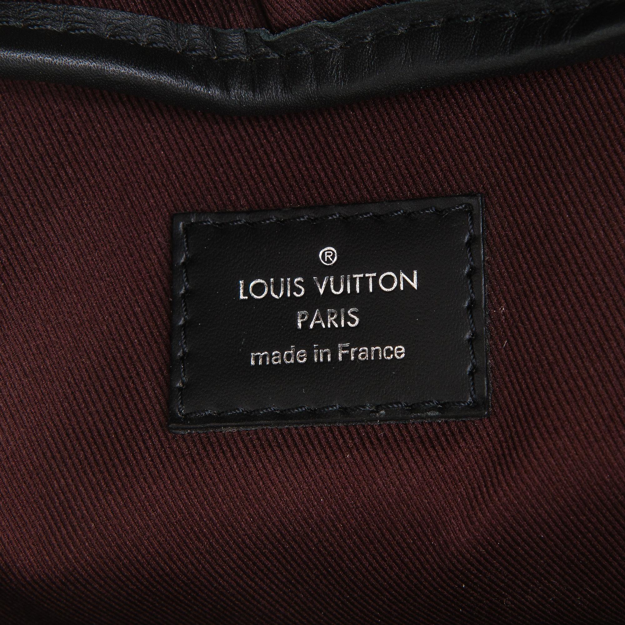 Louis Vuitton, ryggsäck, "Zack".