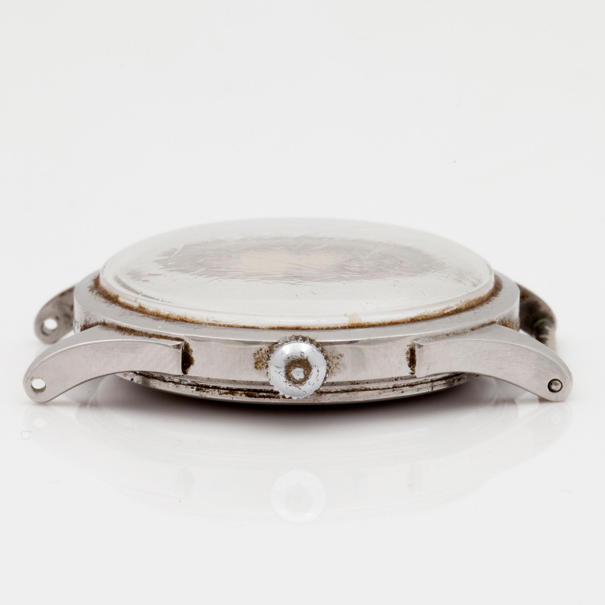 OMEGA, wristwatch, 35 mm,