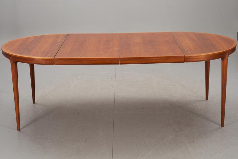 MATBORD, Bertil Fridhagen, Bodafors.