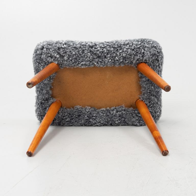 Pall, 1900-talets andra hälft.