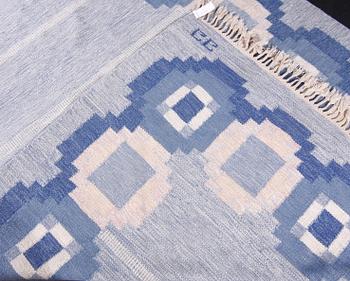 MATTA. Rölakan märkt GG. 285 x 195.