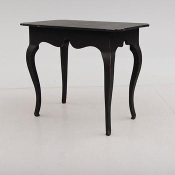 BORD, rokoko, 1700-talets andra hälft.