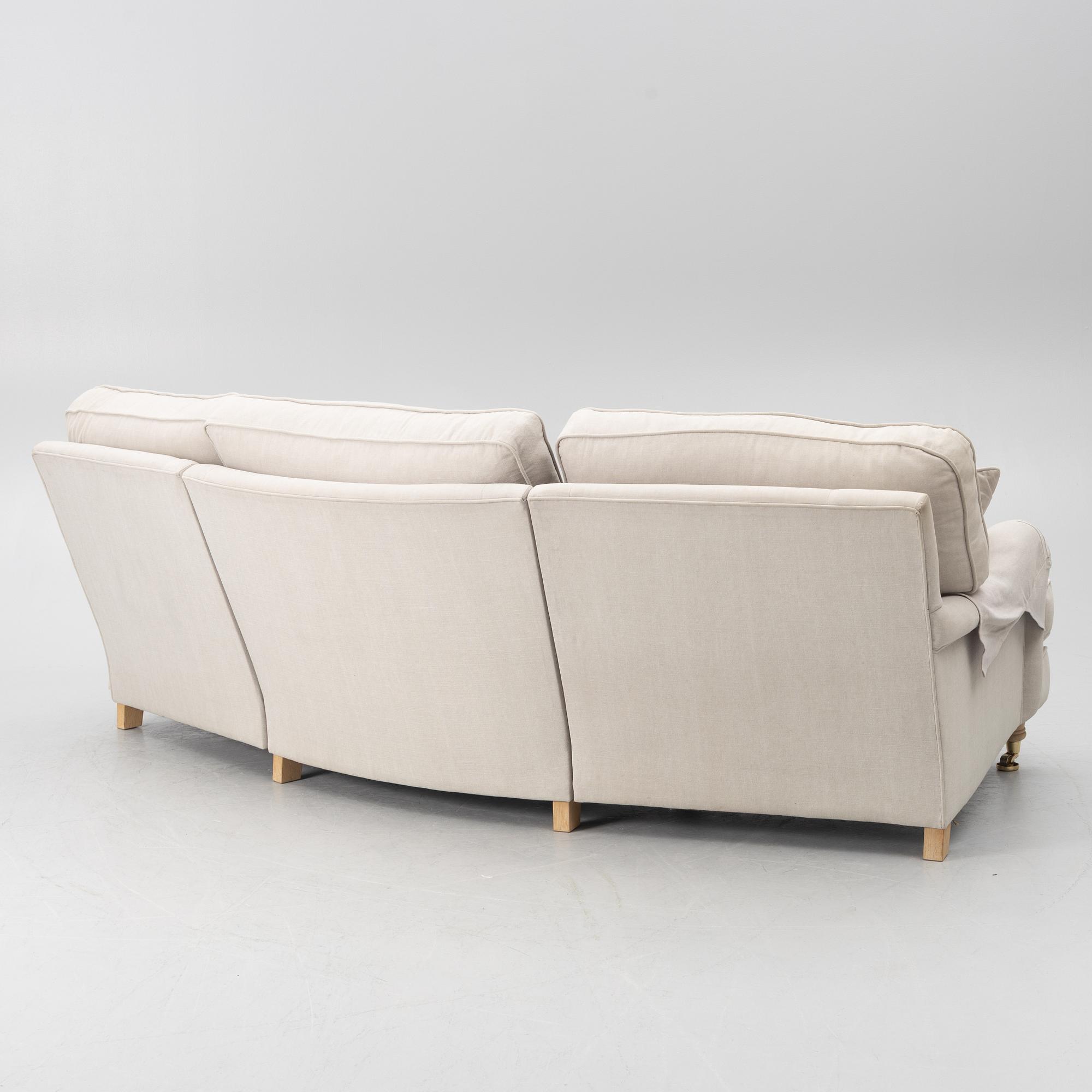 Soffa, Howardmodell, Englesson, samtida.