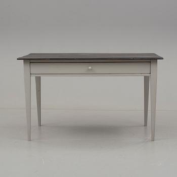 BORD, 1800-talets slut.