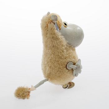 FIGUR, "Snorkfröken", Atelier Fauni, 1960-tal.