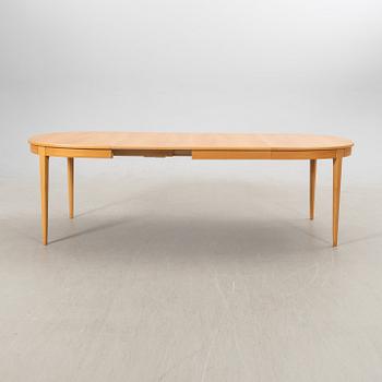 Carl Malmsten, bord "Herrgården" Bodafors möbler 1900-talets andra hälft.