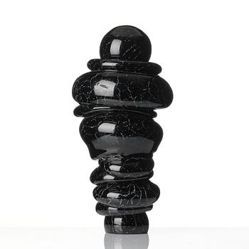 Tony Cragg, "The Spine".