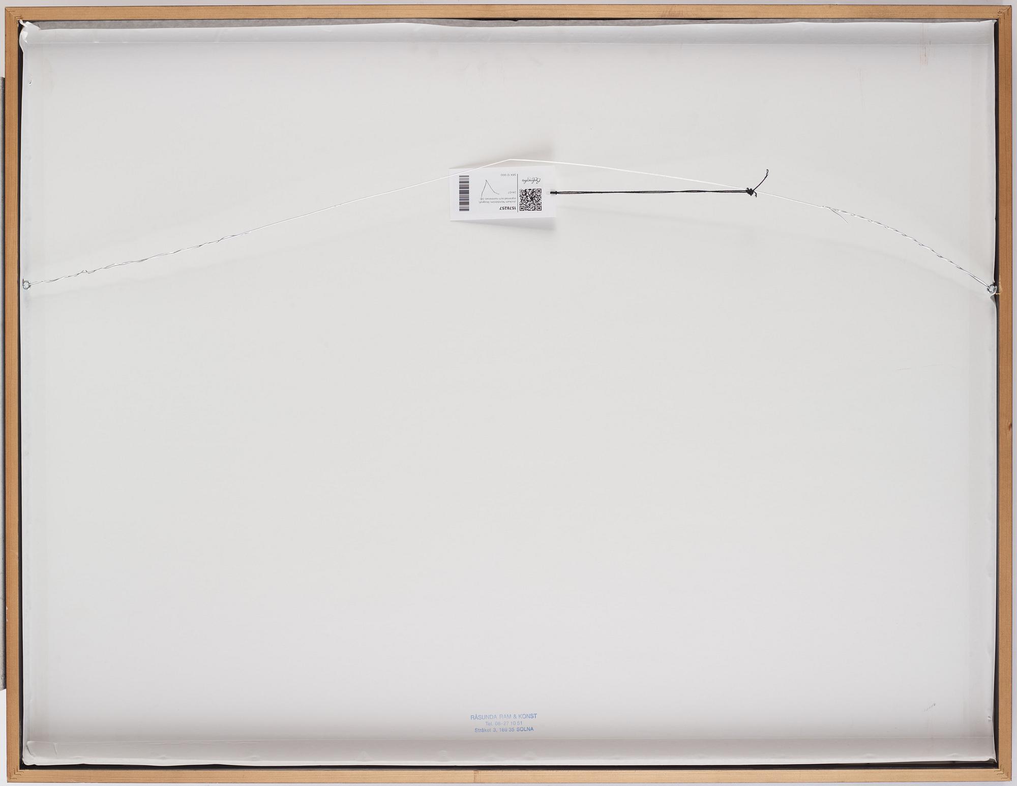 Jockum Nordström,"Every neighbour is a customer".