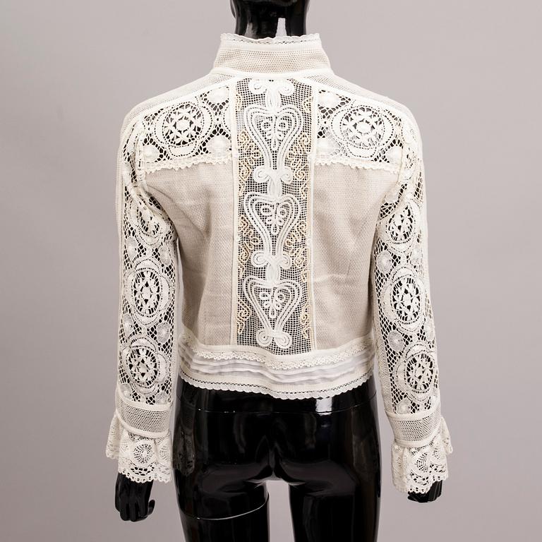 JACKA, Etro.