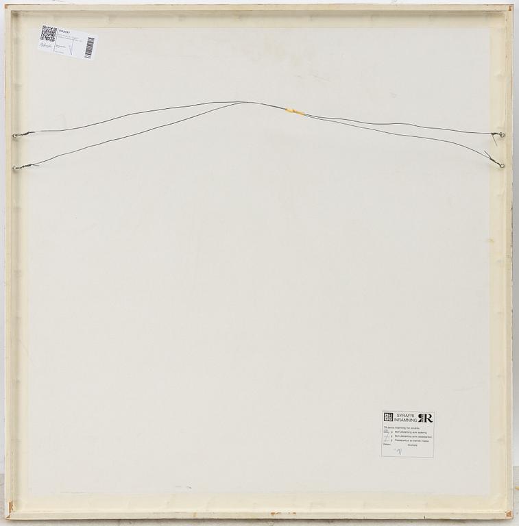 Anna Mizak, Utan titel.