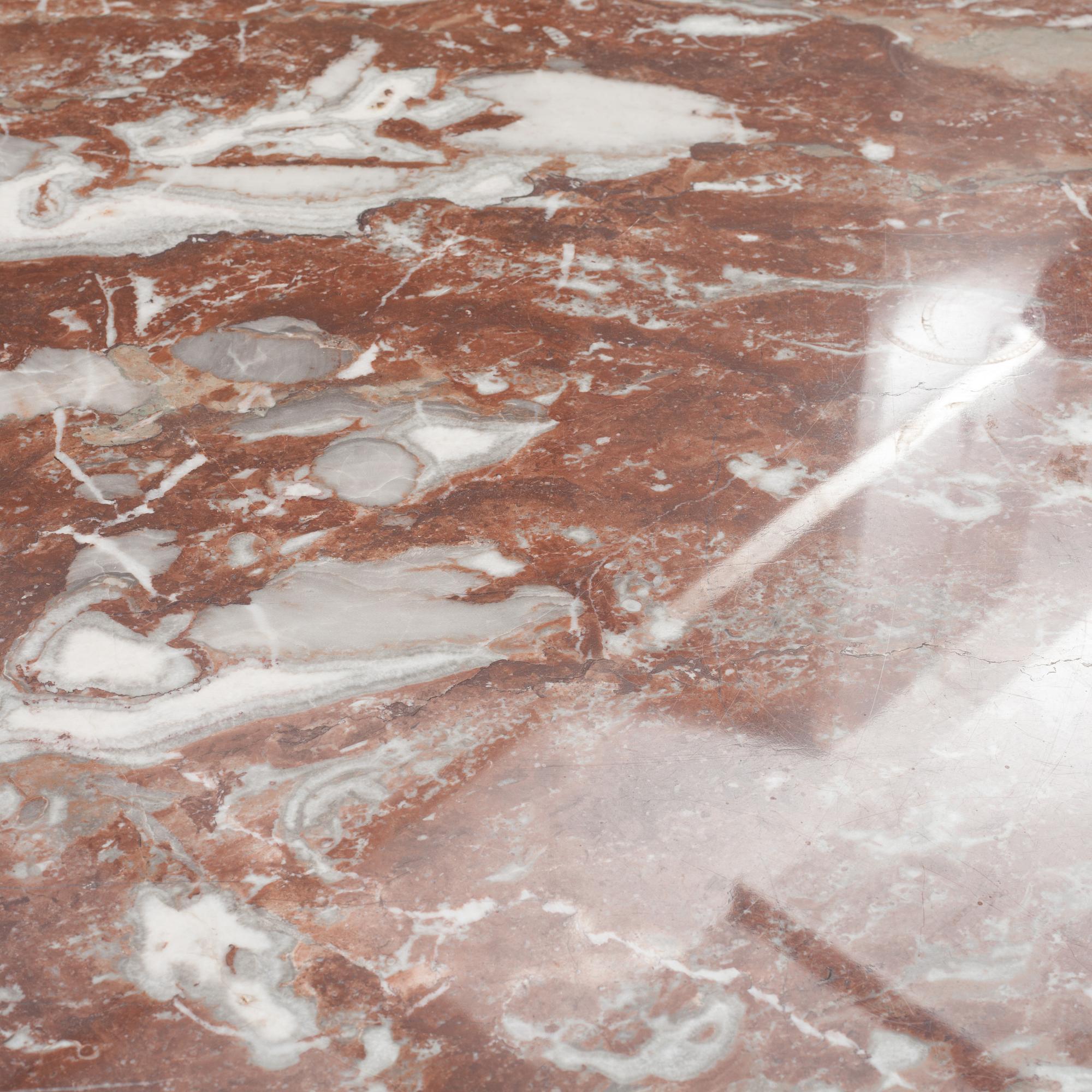 BYRÅ, sk Haupt-kopia, gustaviansk stil, 1900-tal.