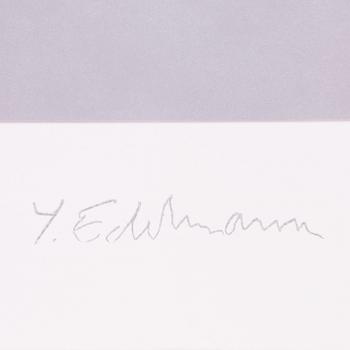 Yrjö Edelmann, "Wrapped Mac Laren II".