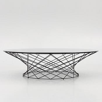 EOOS, coffee table, "Oota side table", Walter Knoll, contemporary.