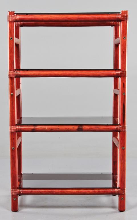 BOKHYLLA, "Isala", Gillis Lundgren, Ikea, 1980-tal.